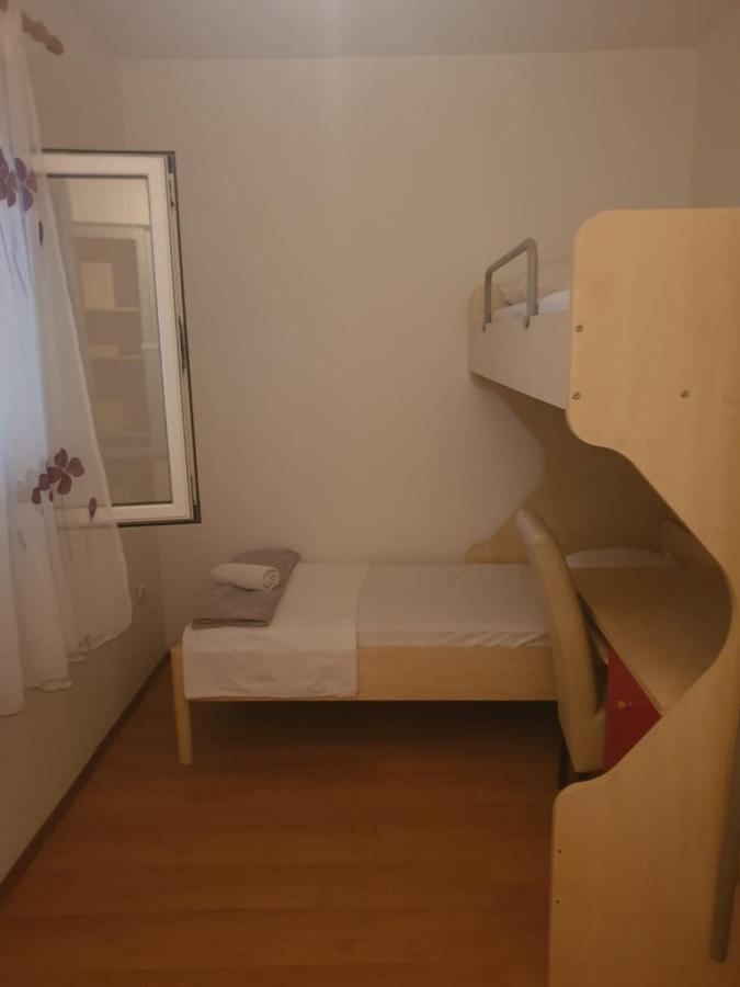 House Aurora Daire Bibinje Dış mekan fotoğraf
