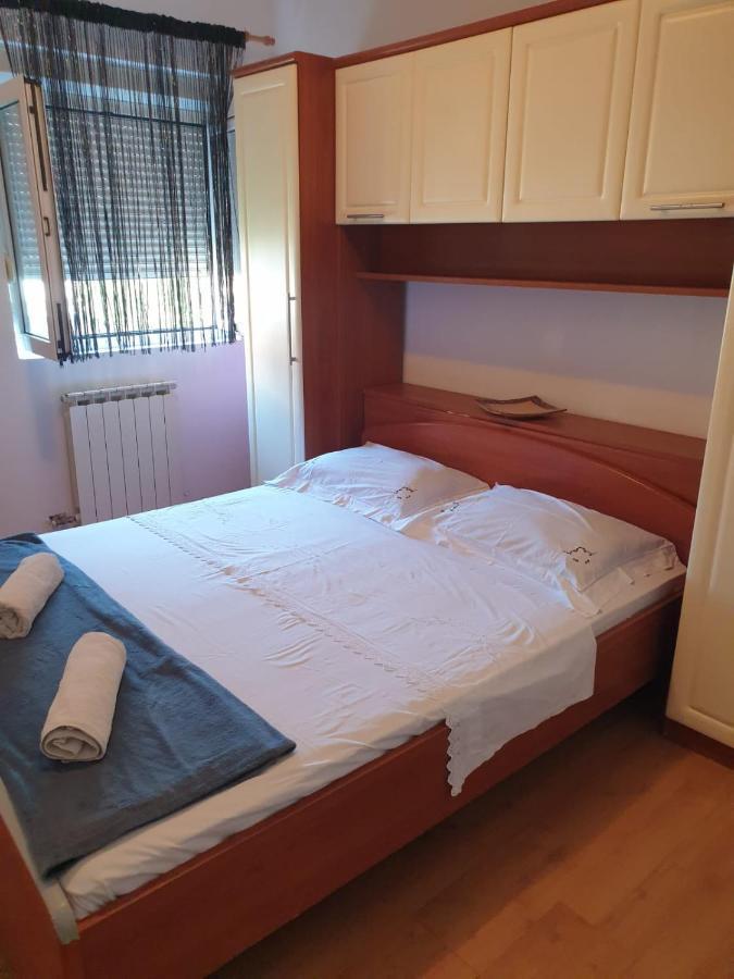 House Aurora Daire Bibinje Dış mekan fotoğraf